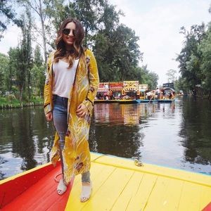 Meet your Posher, Jocelyn